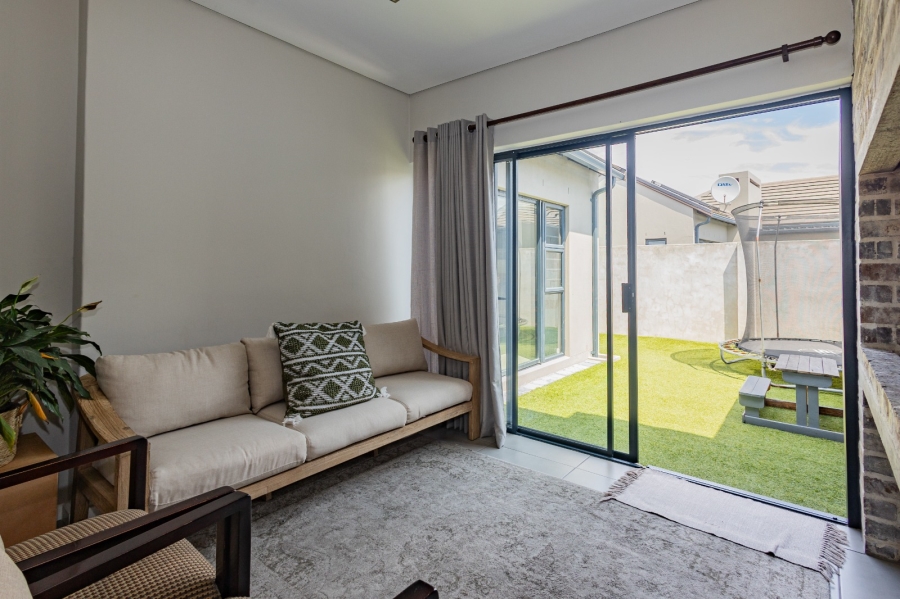 To Let 3 Bedroom Property for Rent in Haasendal Western Cape